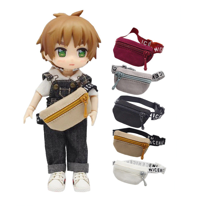 Wholesale Doll shoulder bag doll shoulder bag